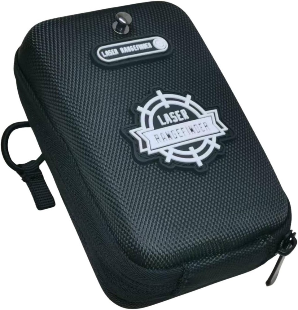 Universal Hard Shell Case for Golf Rangefinders - Waterproof EVA Protection