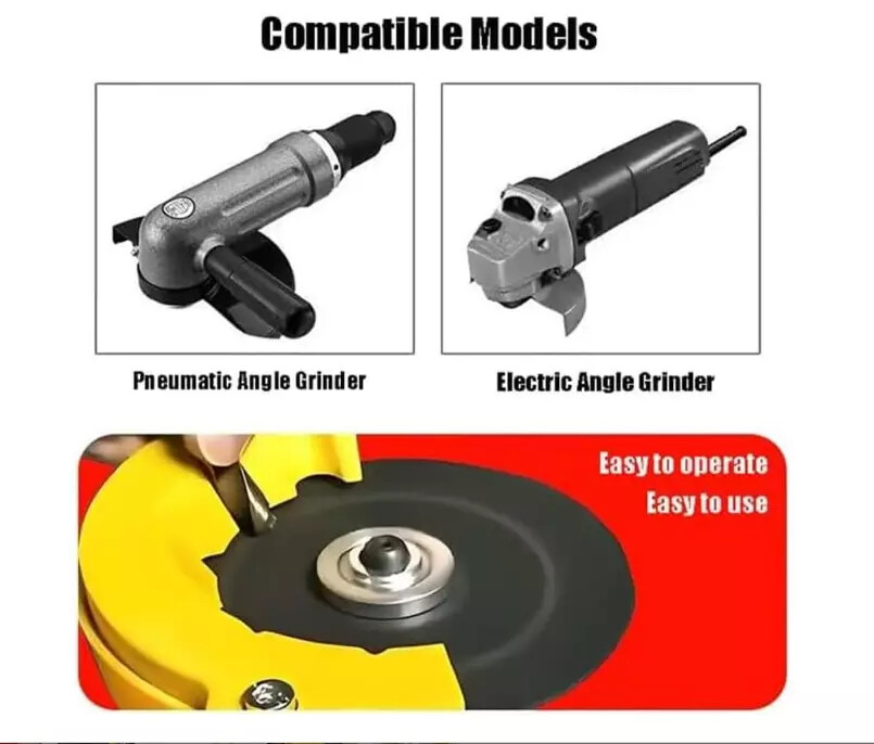 2025 New Drill Bit Sharpener-US