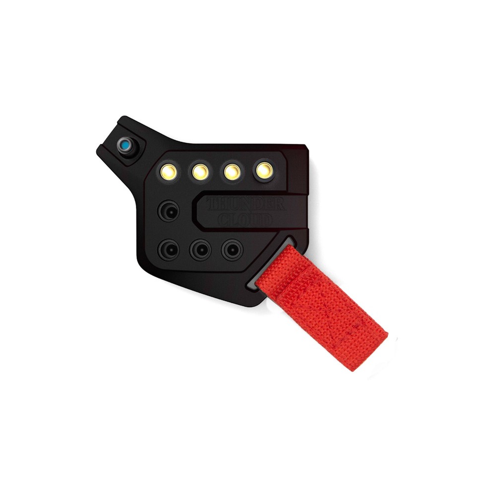 209 Primer Capper Black Powder Accessories Muzzleloaders In-Line Thunder Cloud®