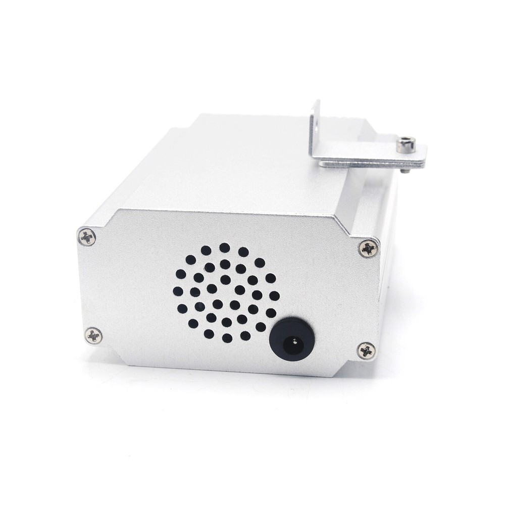 532nm 200mW semiconductor solid state laser diode module 12V with 12V adapter