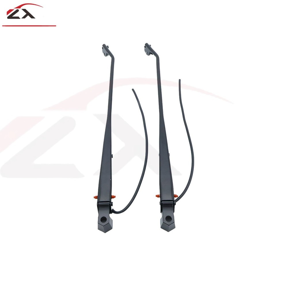 For 1988-2011 Freightliner FLD120 Windshield Wiper Arms Front