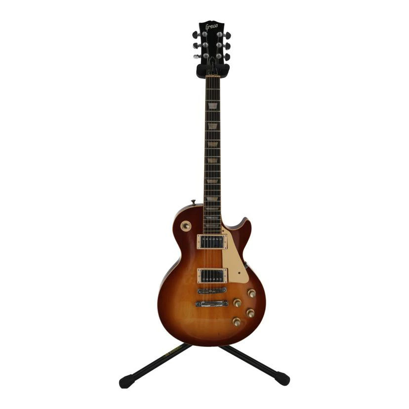 Greco EG-700 Electric Guitar-01