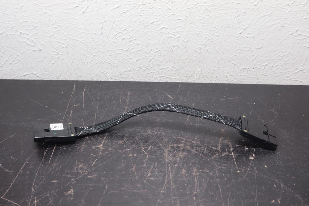 DEKKO MX Wire Jumper Cable 225609-22 18"