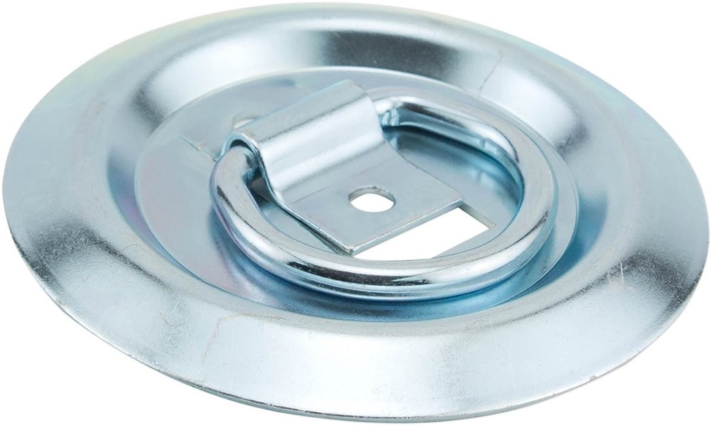 Erickson 1200 lb. Surface Mount Anchor Ring (09110)