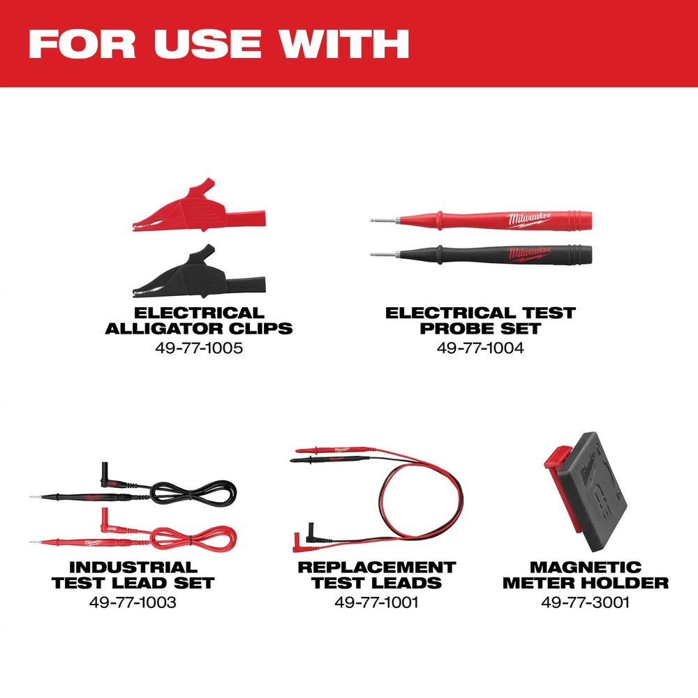 Milwaukee 48-55-0165 Roll Up Accessory Case