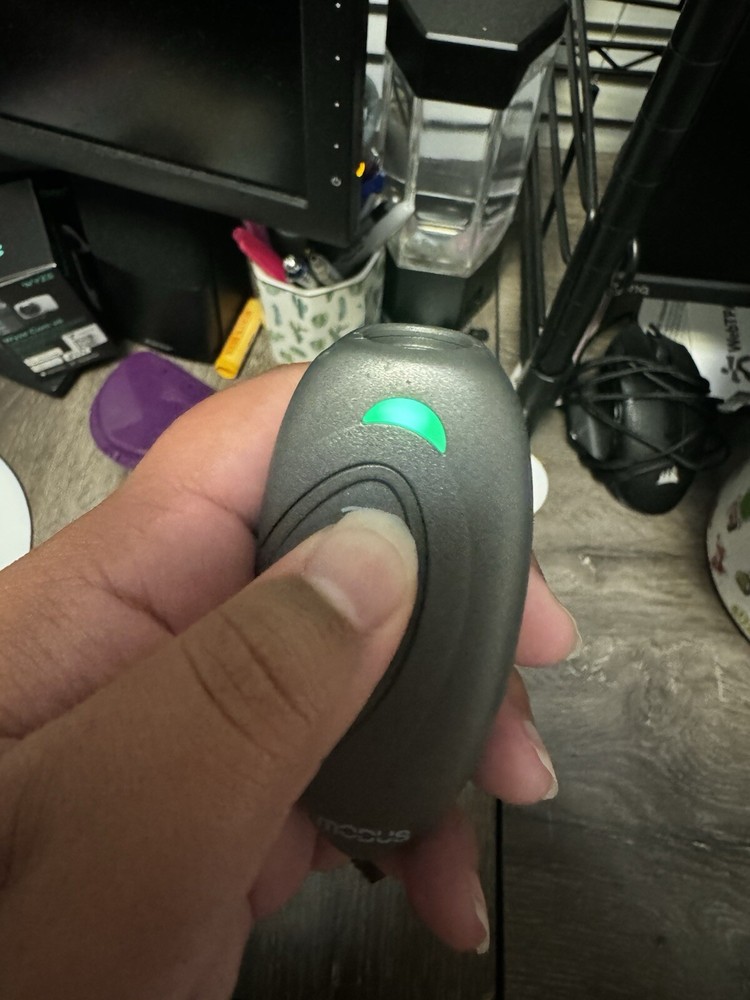 MODUS 238GRAY Anti Barking Control Device