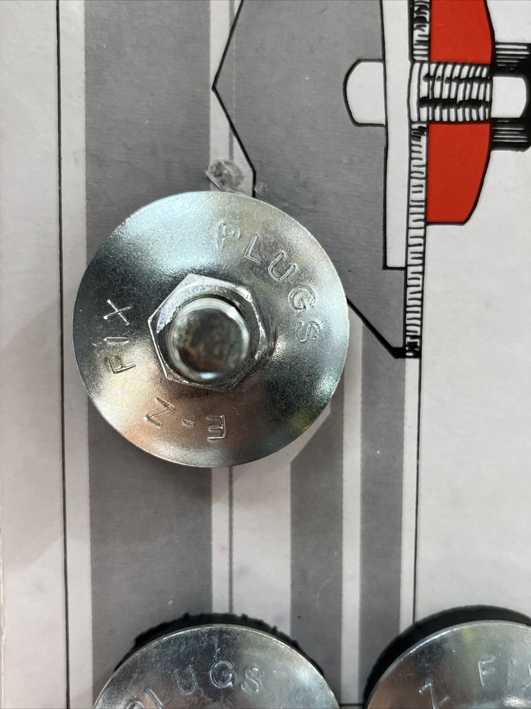 BOILER PLUGS FIX-IT