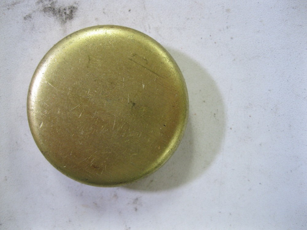 Engine Core Plug-Expansion Plug Dorman 565-030