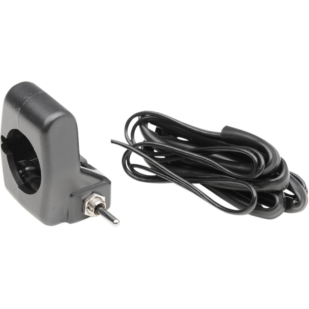 Progressive Suspension Universal Toggle Switch | S-20