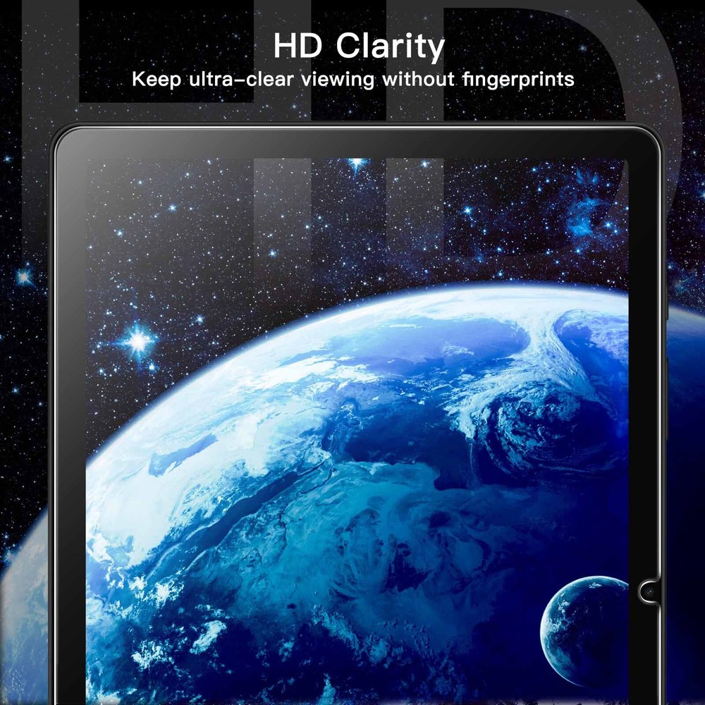 Screen Protector for Samsung Galaxy Tab A9+ / A9 Plus 11-Inch 2023, 2-Pack