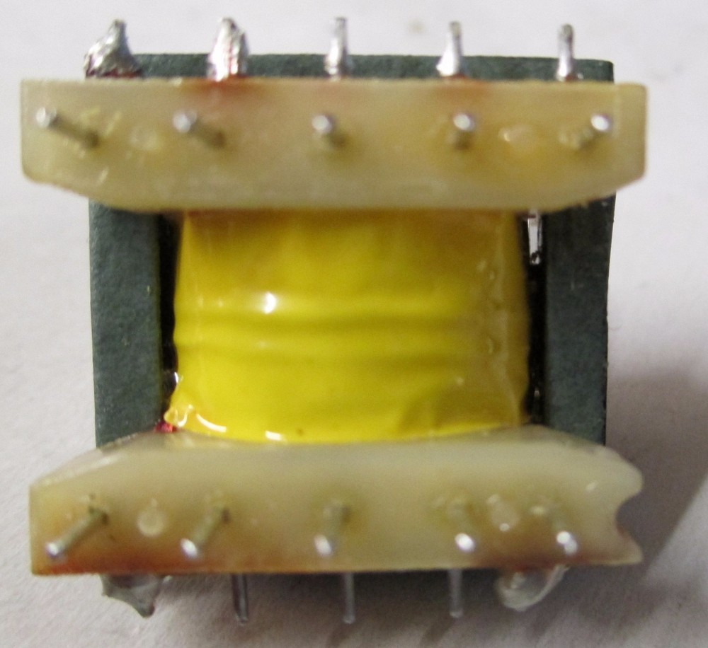 RL-6322 9910 R Transformer