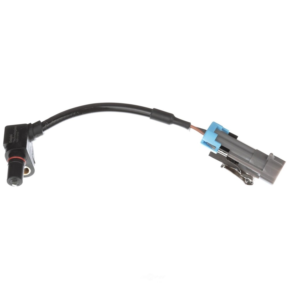 ABS Wheel Speed Sensor Delphi SS11910