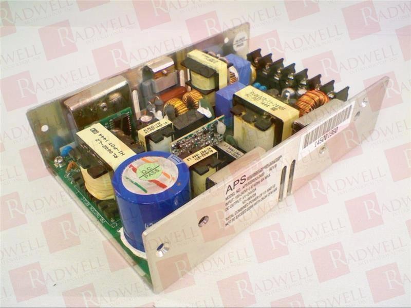 ADVANCED POWER SOLUTIONS APS302RDU-2490 / APS302RDU2490 (USED)