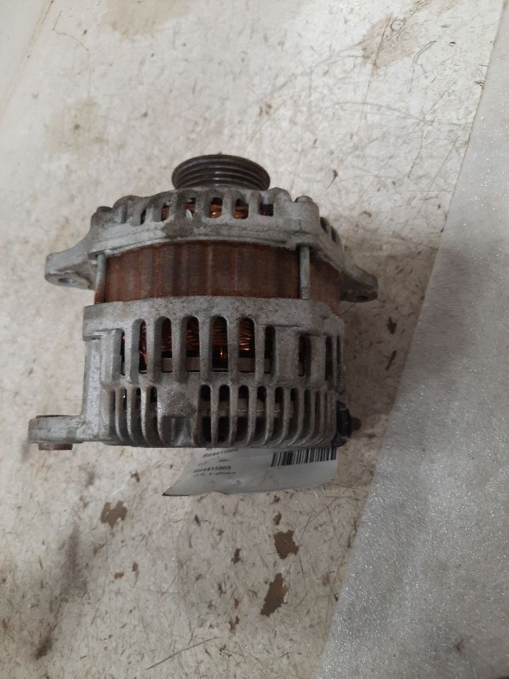 2018 Murano Alternator Sku#4415905