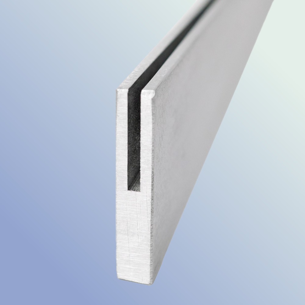 Replacement Blade for 19-24in Flash-Brake Eave Edge Bending Tool