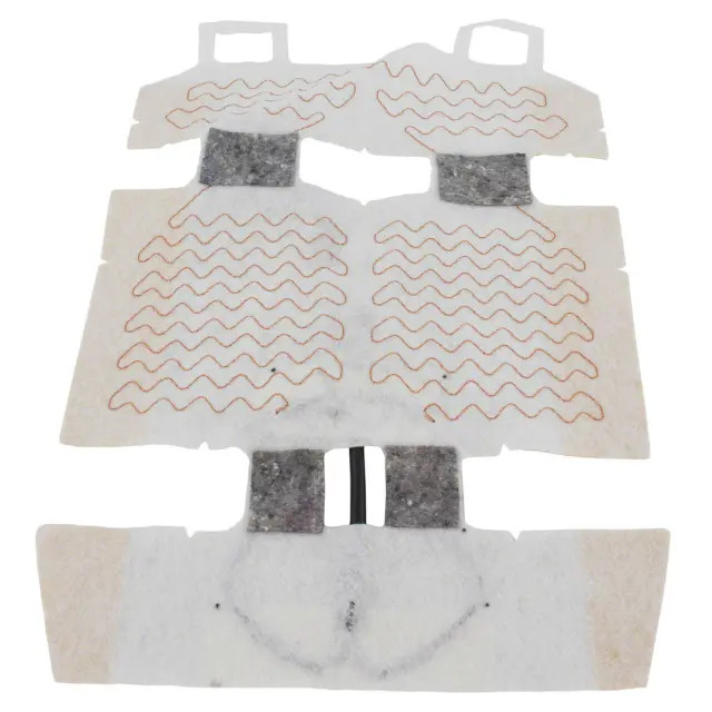 Genuine Ford Element Assembly Heating FB5Z-14D696-A