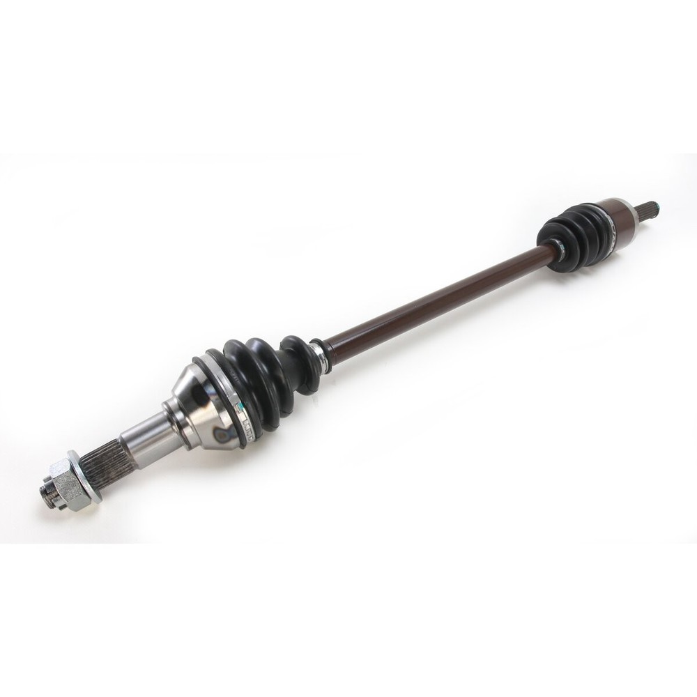 Moose Complete Front Right Axle Kit - 0214-0994