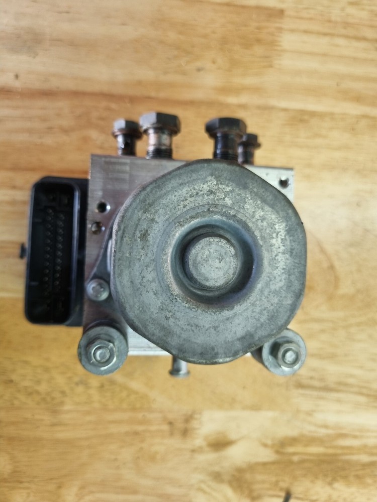2014 Ducati Multistrada ABS Control Unit