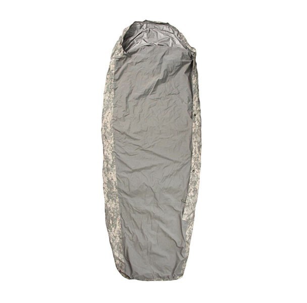 ACU Digital Bivy Cover