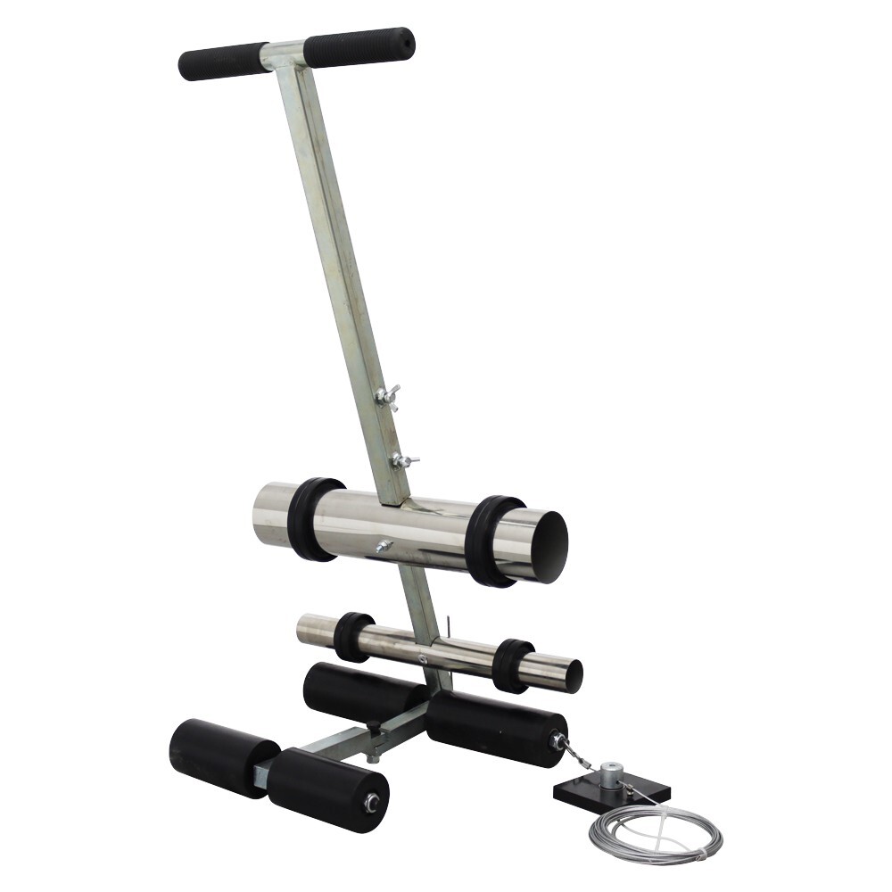 Tape Marking Machine Road Surface Marking Tool Draw Auxiliary Tool Warning line