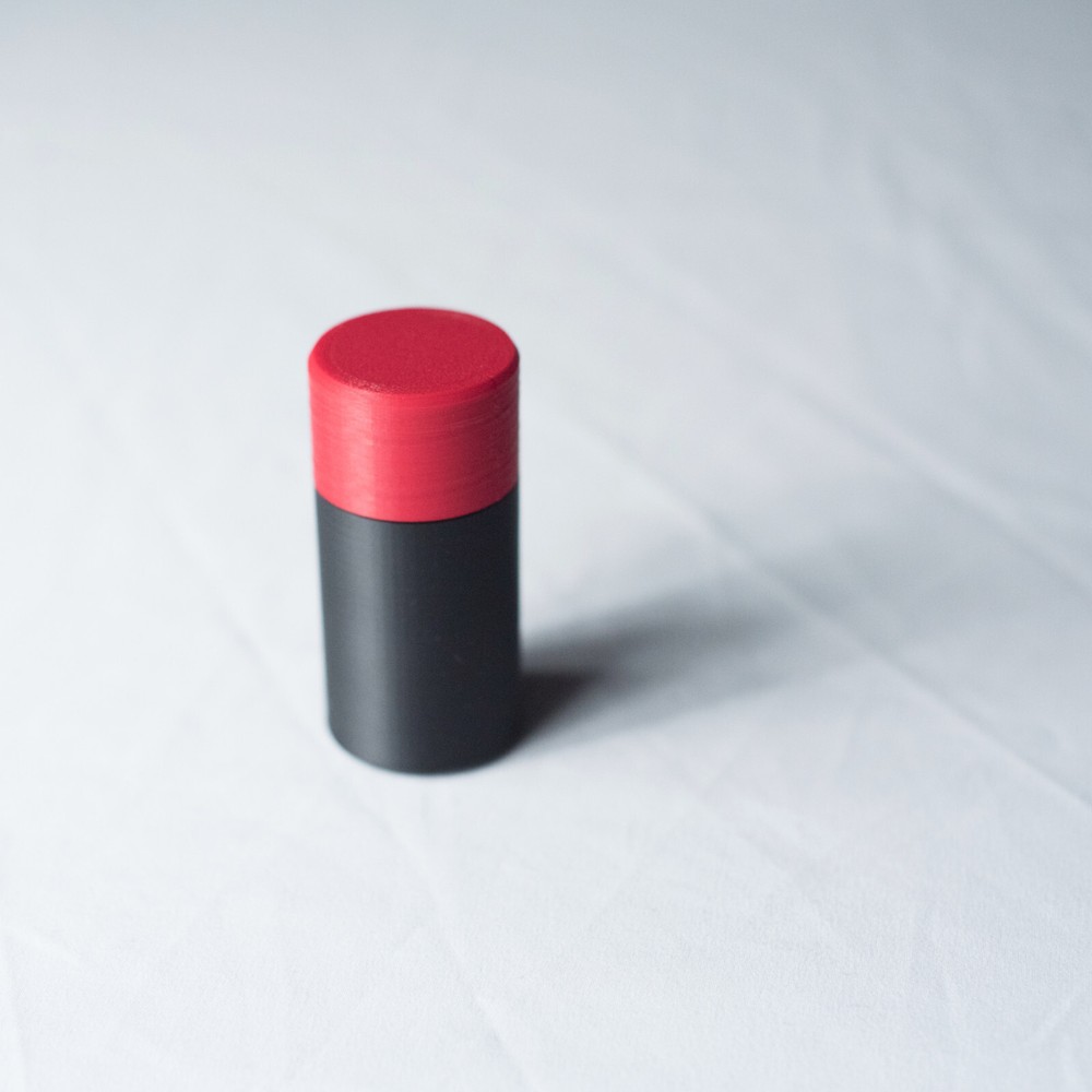 120 Film Canisters