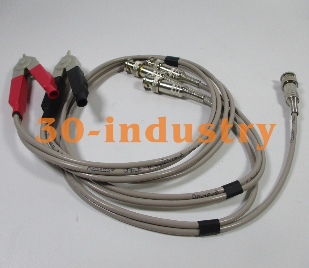 1PCS  FOR 3522-50 3532-50 LCR Test Cable