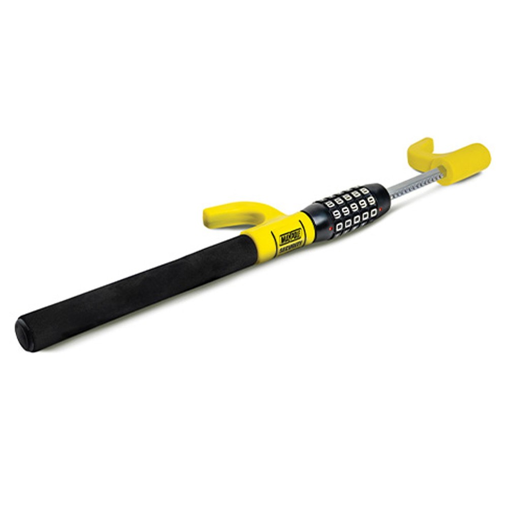 Premium Keyless Steering Wheel Lock For Rolls Royce High Security Anti Theft
