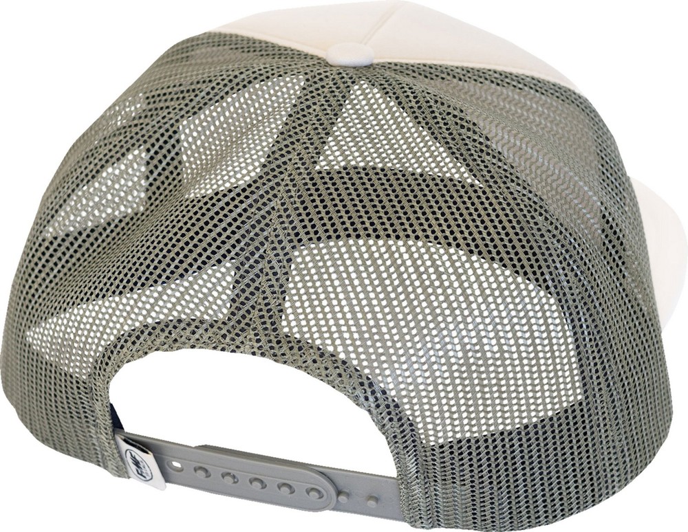 FMF Core Snapback Hat Sand