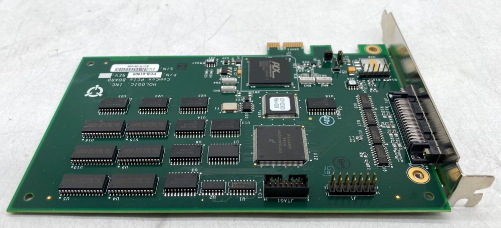 HOLOGIC PCB-01009 COMCON PCIe BOARD REV.003 FAB-08050