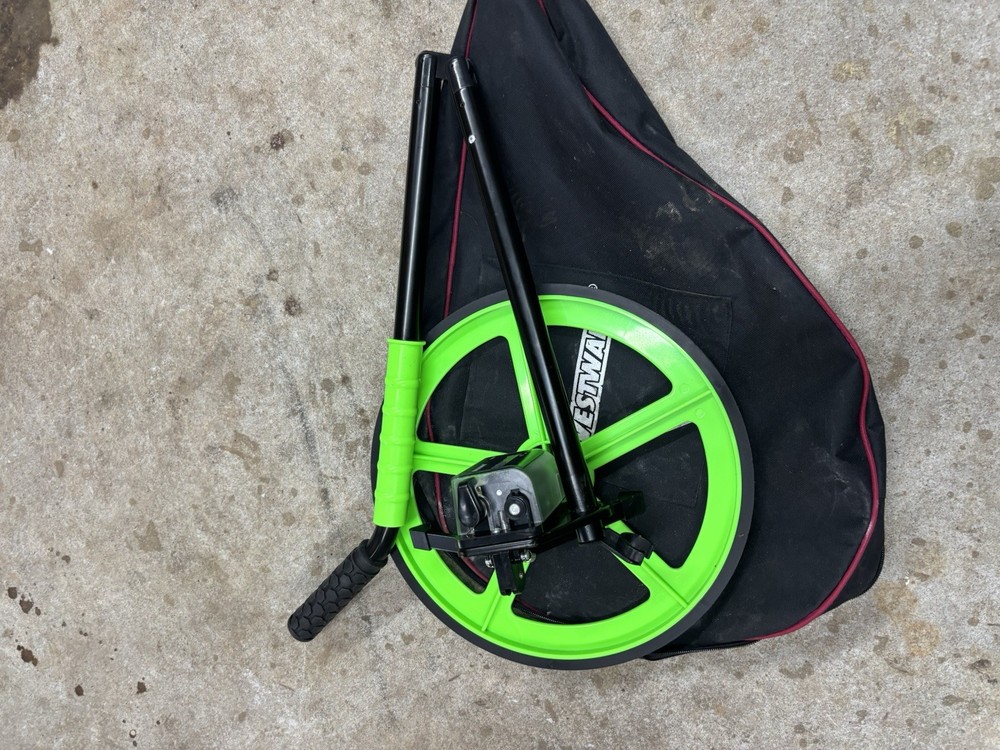 Measuring Wheel
