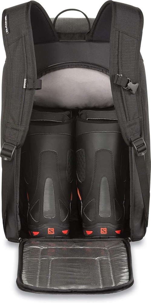 Boot Backpack 50L - Black175cm