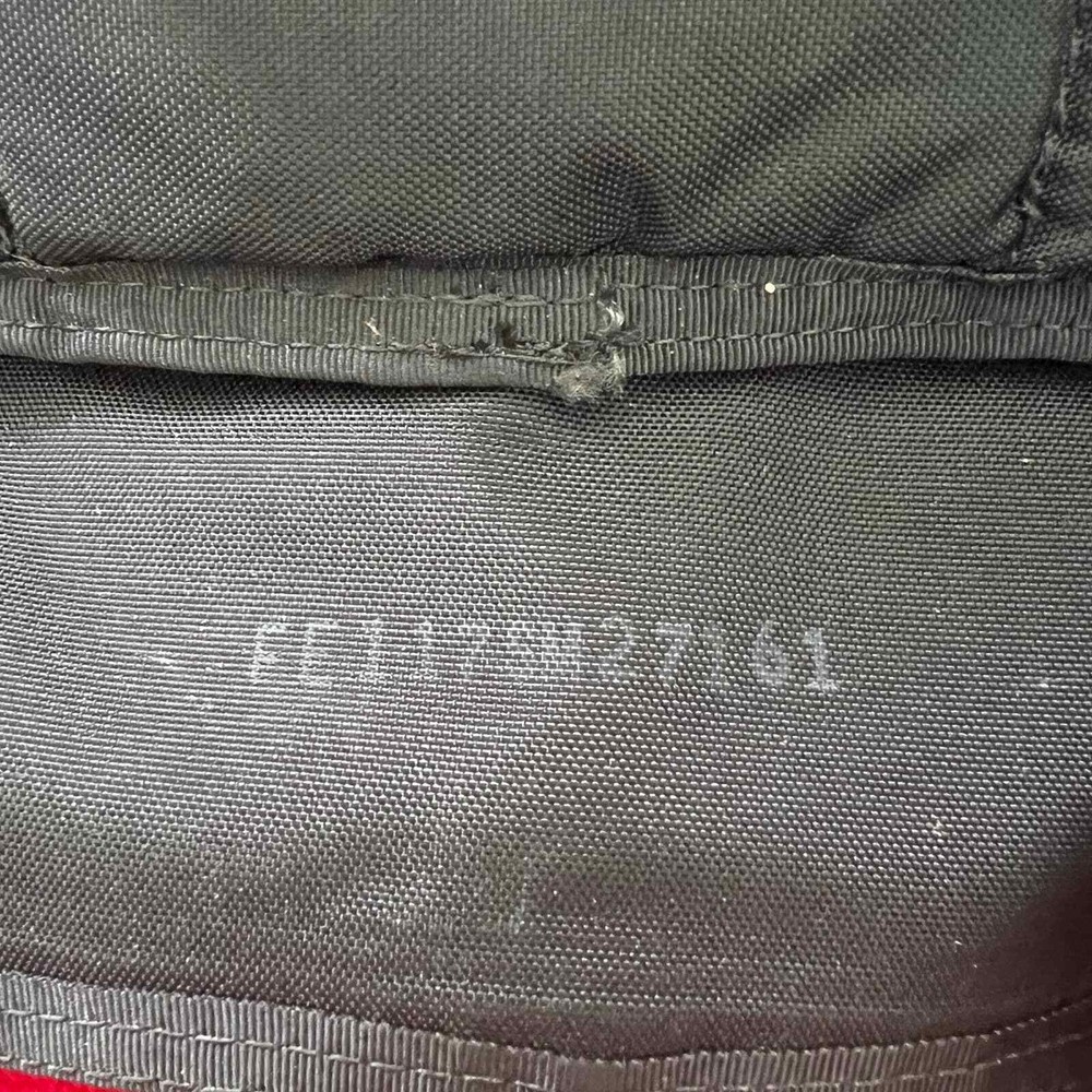 Seaquest BC diving vest