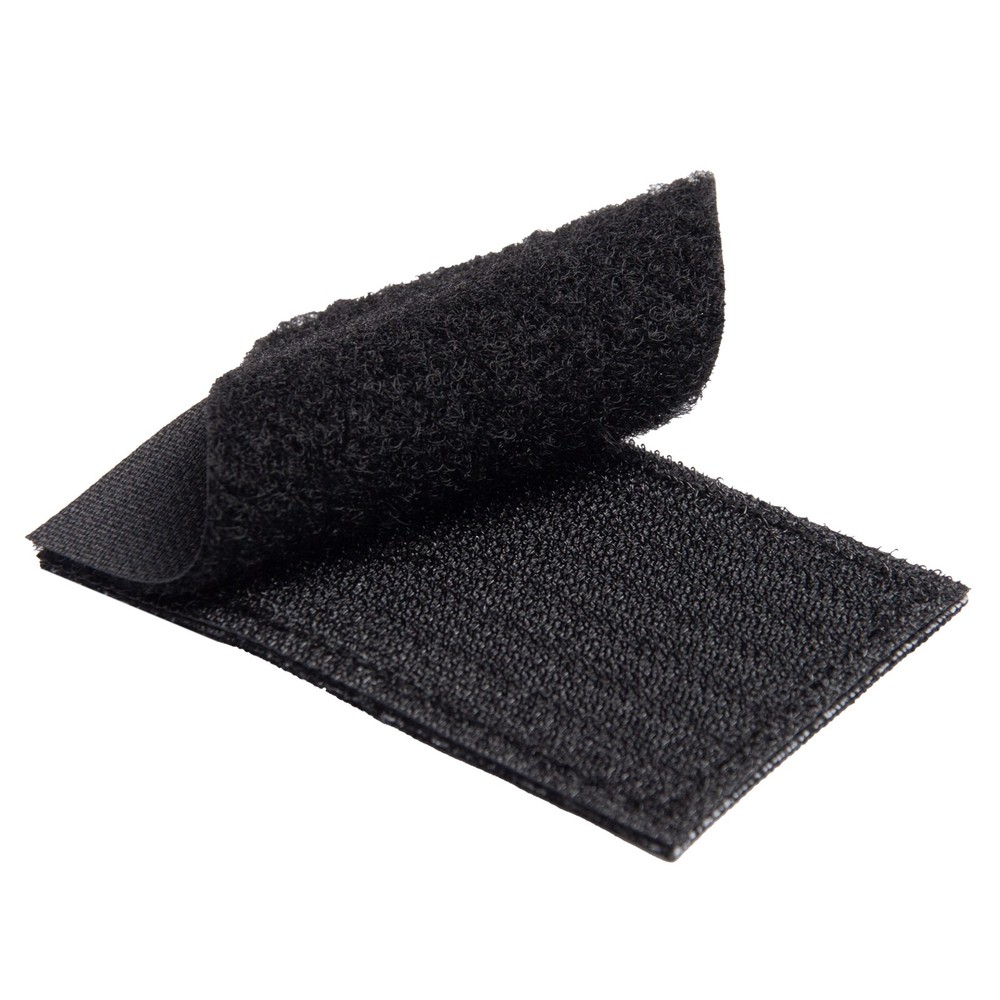 2Pcs Ukraine Flag Patch Set, Embroidered Ukrainian Patch 2x3