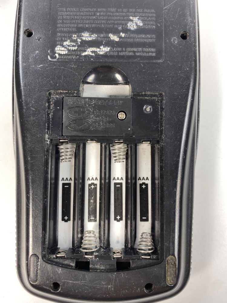 Texas Instruments TI-83 Plus Graphing Calculators (2) ***Broken - Parts Only***