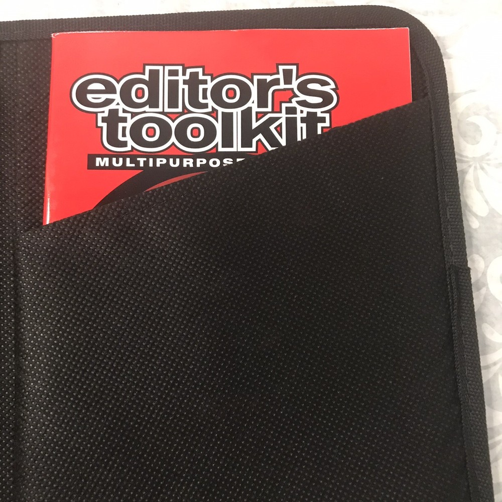 Digital Juice Editor's Toolkit 2: Multipurpose Tools Video Graphics Library DVD