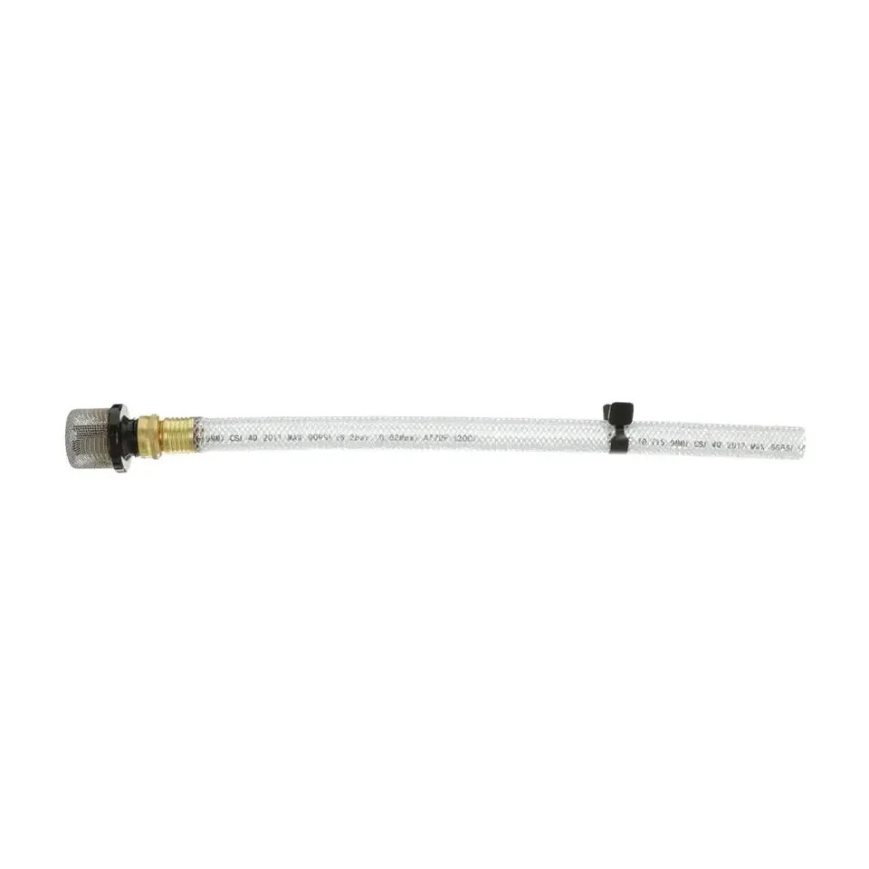 Magnum Suction Tube Kit, Stand Model