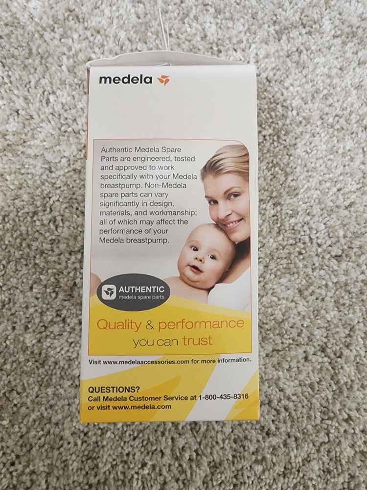 Medela Personal Fit 24 mm Breastshields