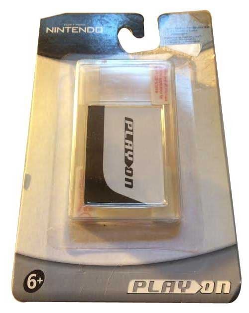 For Nintendo Play on 3Ds Screen Protector Kit
