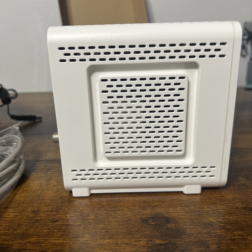 ARRIS SURFboard DOCSIS 3.0 Cable Modem - SB6190