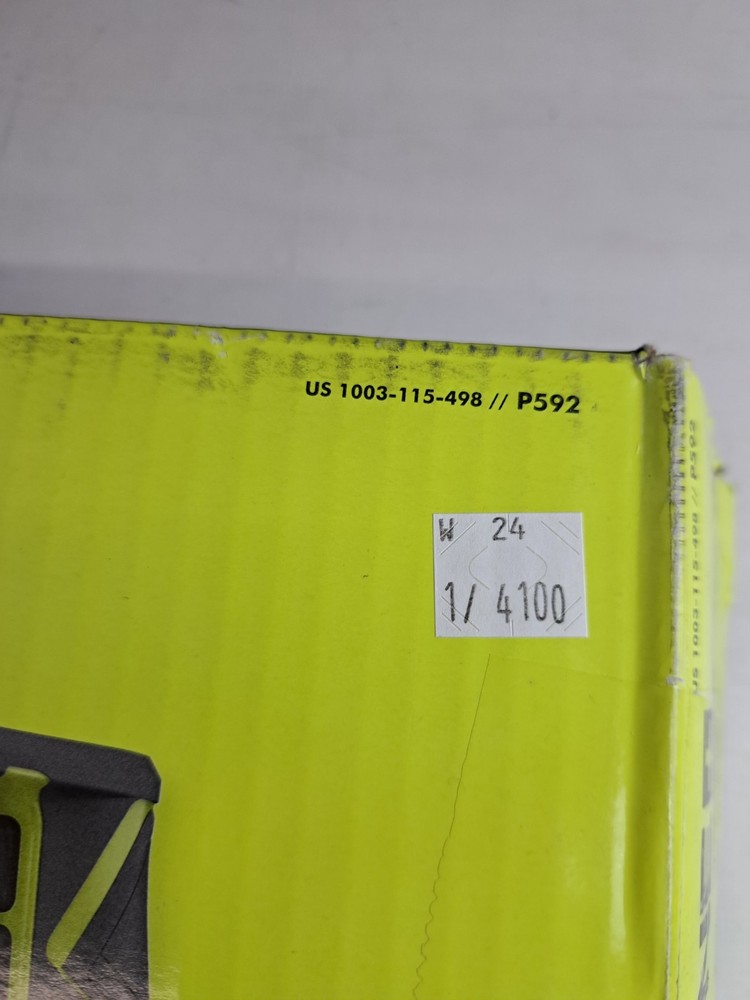 RYOBI 18V ONE+ Bolt Cutters P592 (Tool Only)