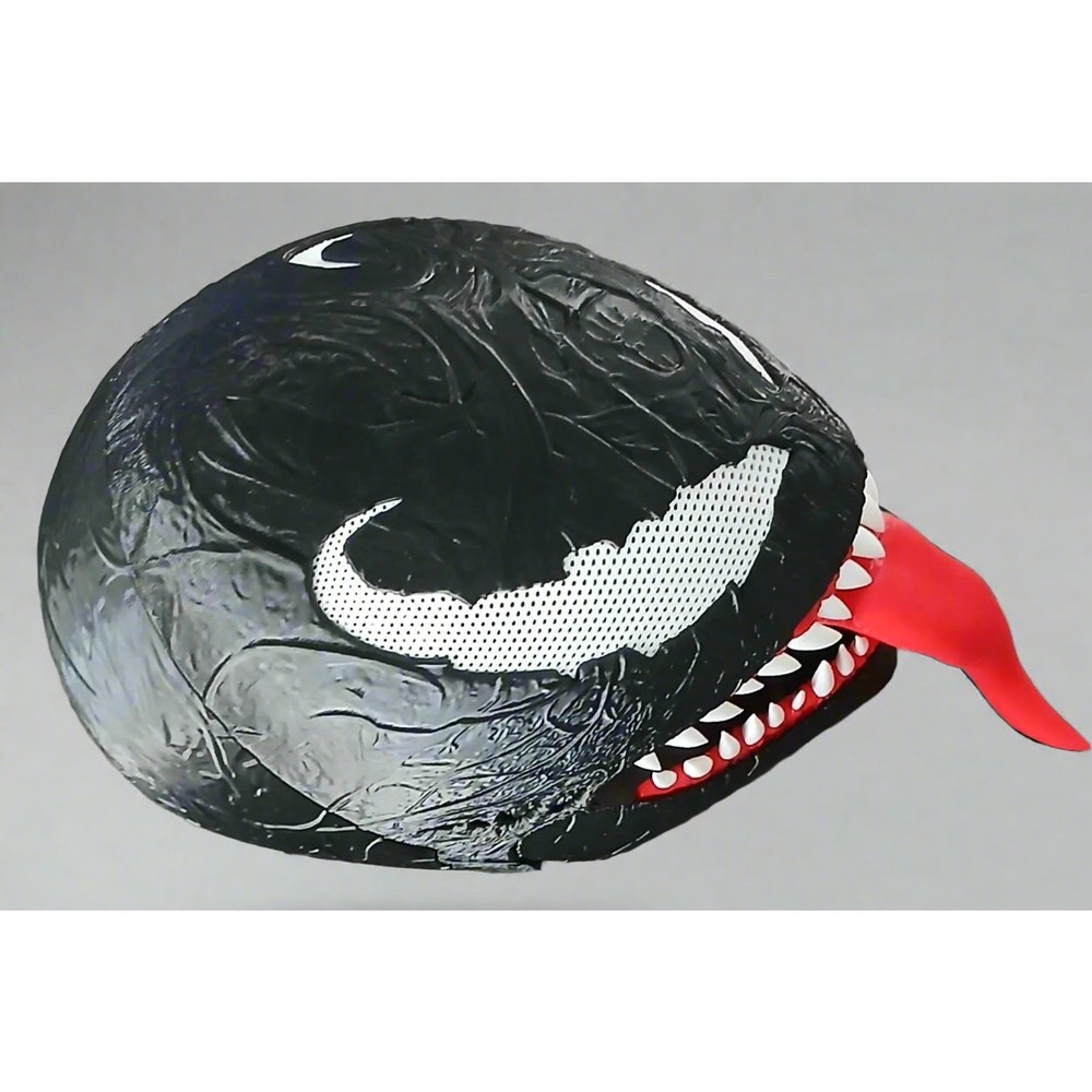 Venom Mask