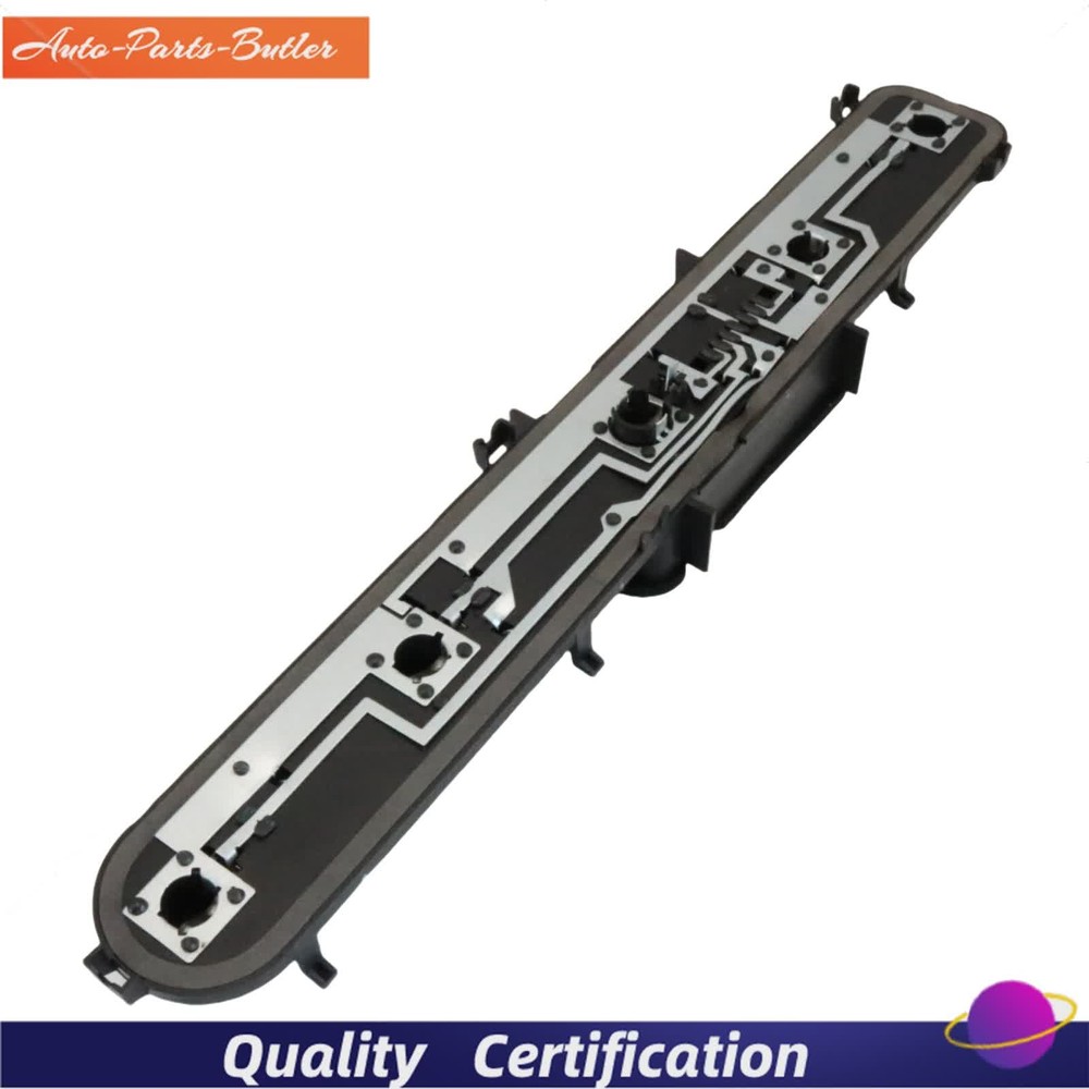 Fit for 2007-18 Mercedes Sprinter 1X Tail Light Circuit Board Socket Bulb Holder