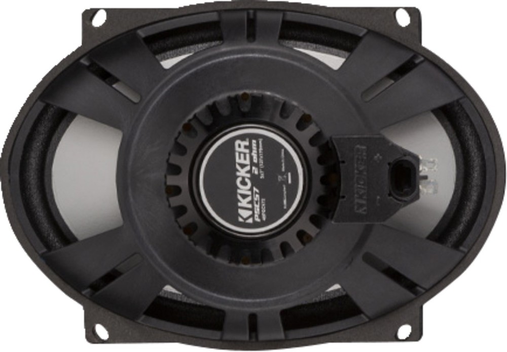 KICKER 48PSC574 5' X 7" Speaker - 4 Ohm