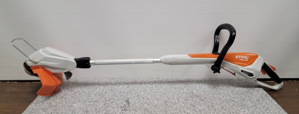 Stihl FSA-45 Battery Operated Trimmer, Trimmer Only