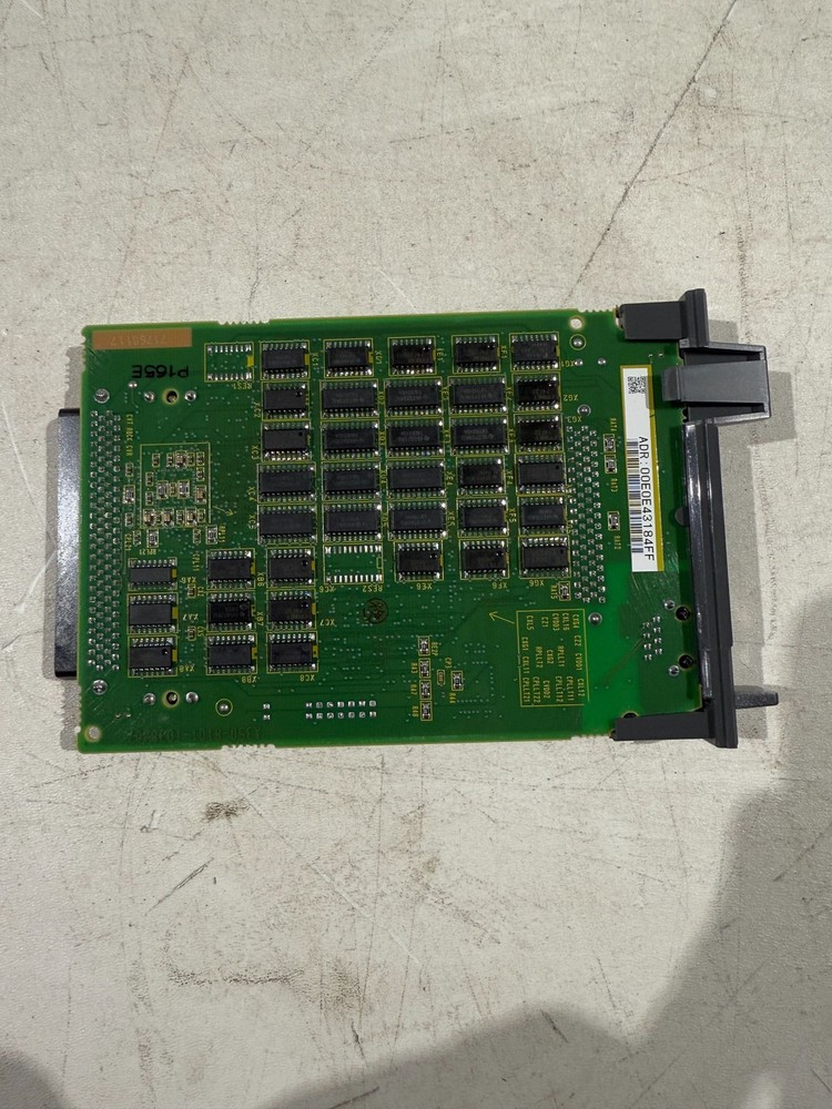 FANUC A20B-8101-0030 PCB CONTROL BOARD NEW