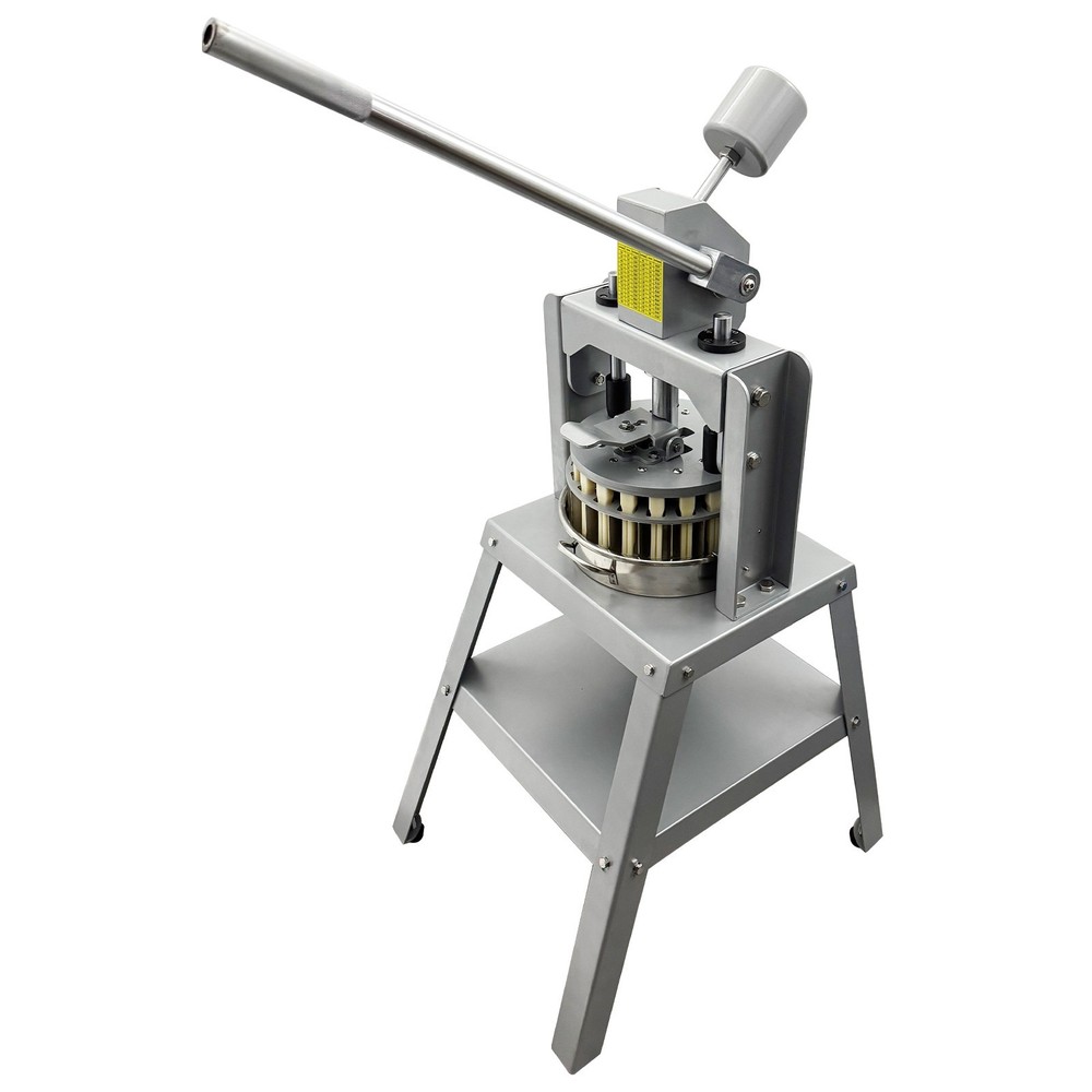 Manual Dough Divider Dough Cutter Commercial Bakery Dough Processing Machine