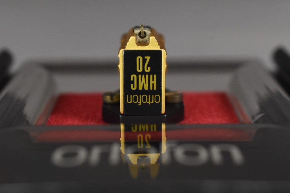 Ortofon HMC 20 Power generation method MC type Sold As Is [Junk]