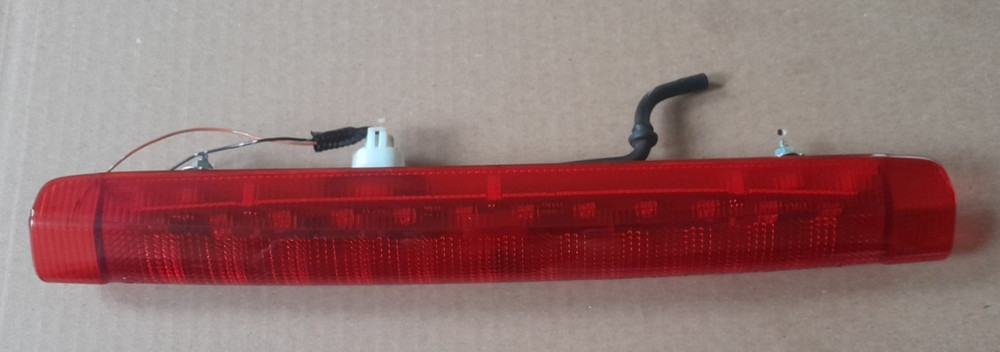 2009-2014 Nissan Murano 3rd Third Brake Light LED OEM