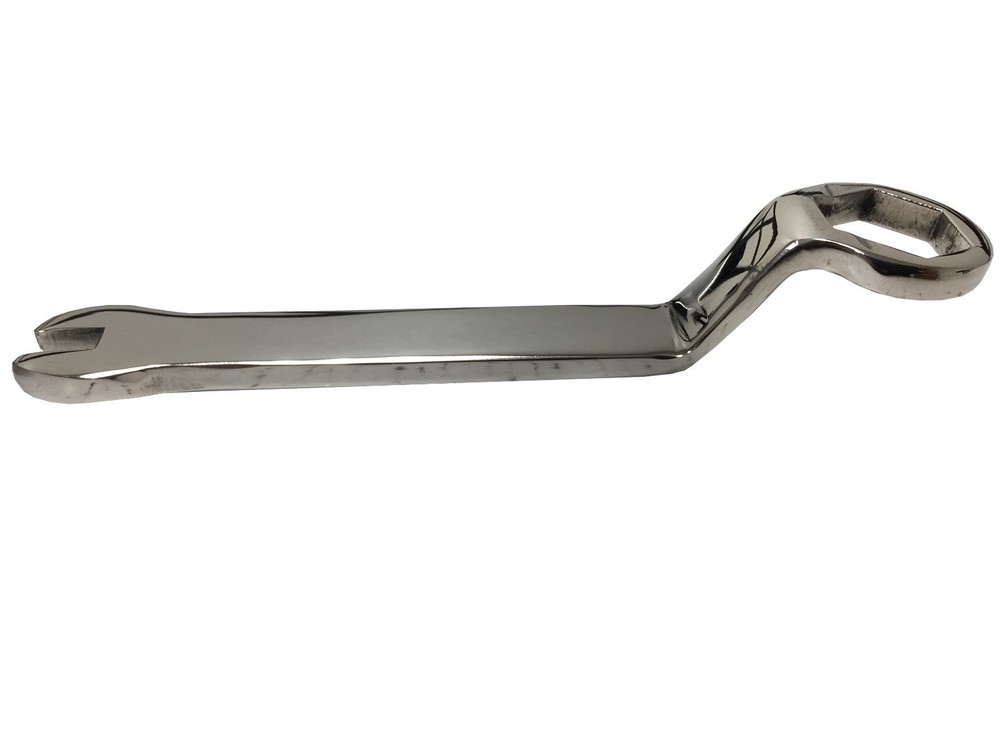 Early Ford Brake Adjustment Tool