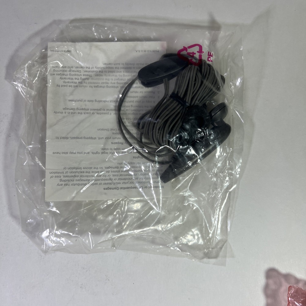 Video Blaster Webcam ( II / 2 ) Creative Labs NEW Box